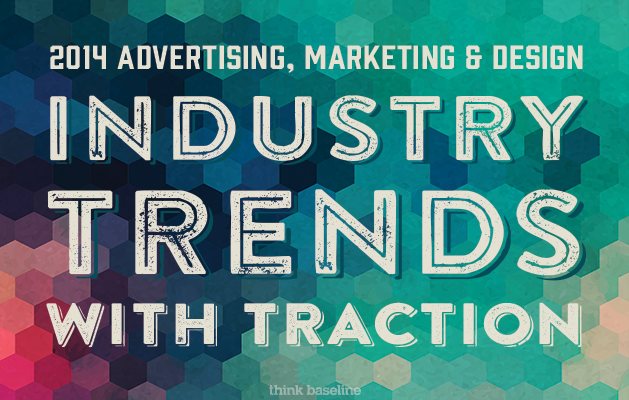 Think Baseline Trends with Traction