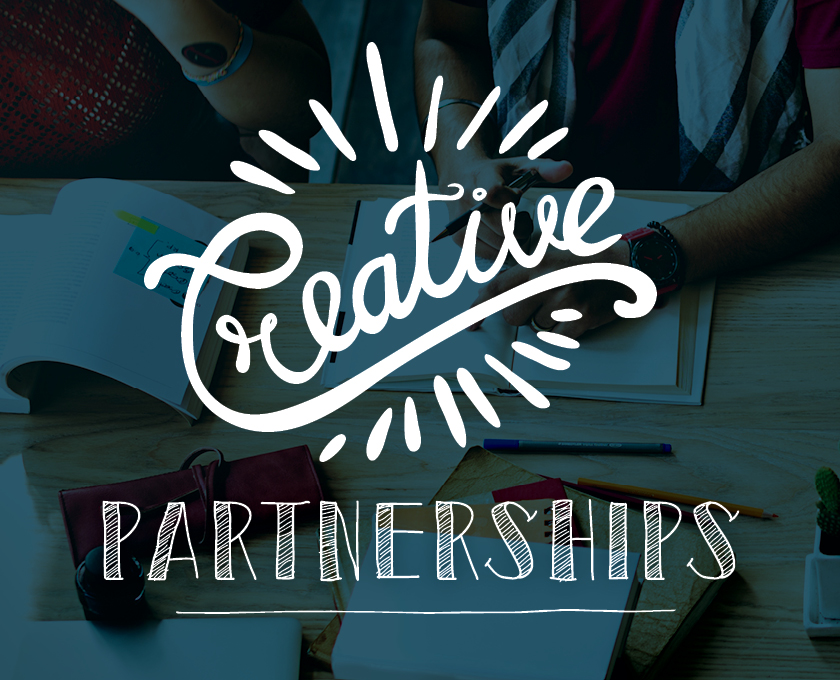 Creative Partnerships